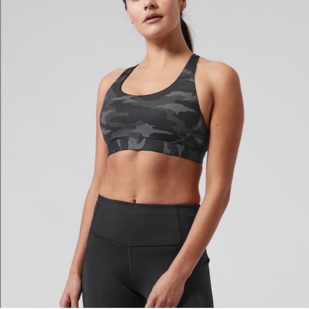 Athleta Ultimate Bra